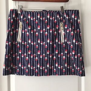 Lilly Pulitzer Skirt